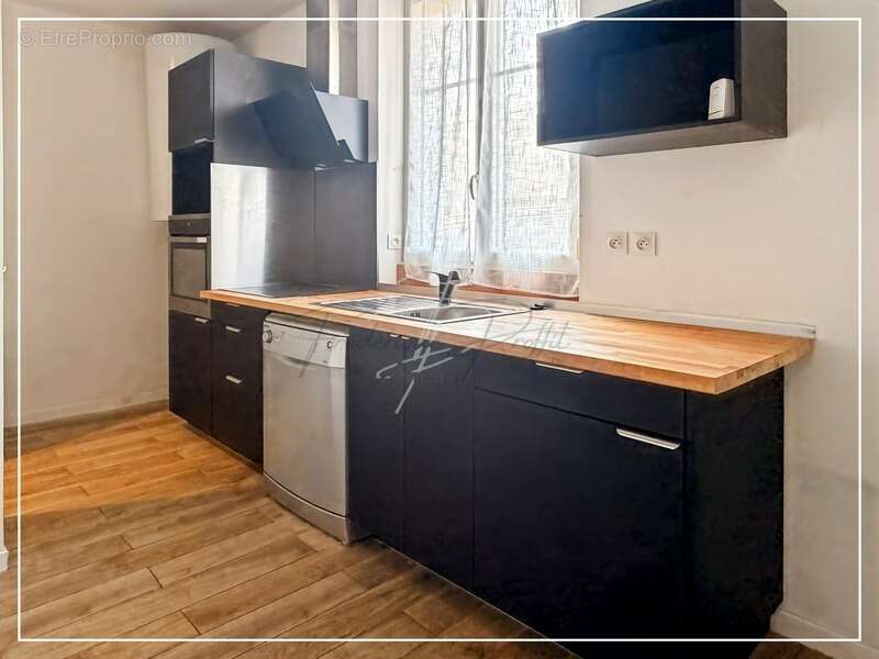  Maison de charme à Litz – 85 m² – 3 chambres dont 1 de plain-pied - photo 7