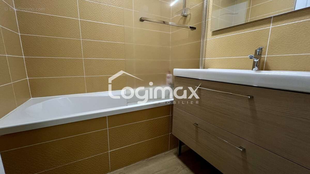 Appartement à LA ROCHELLE