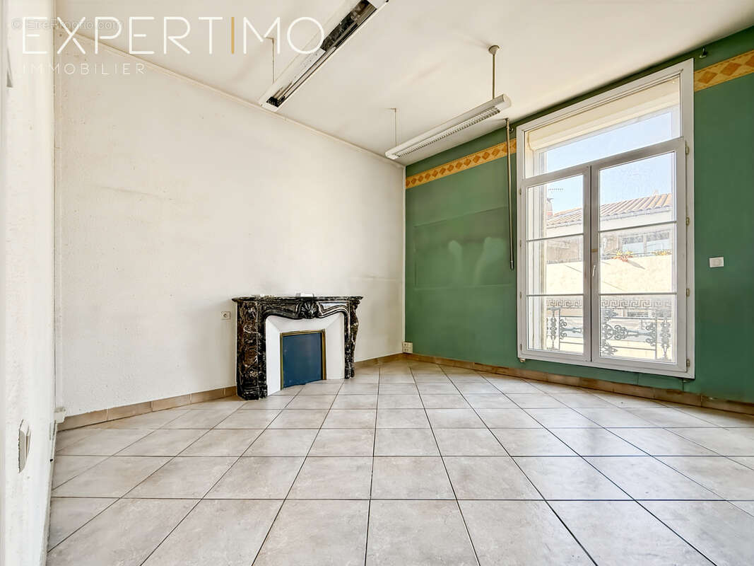 Appartement à LUNEL