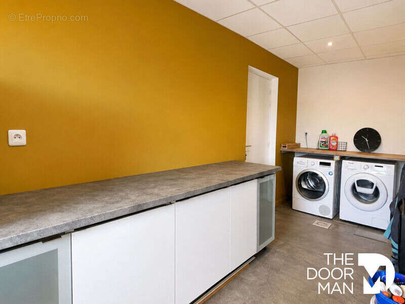 Maison 59990 - photo 13