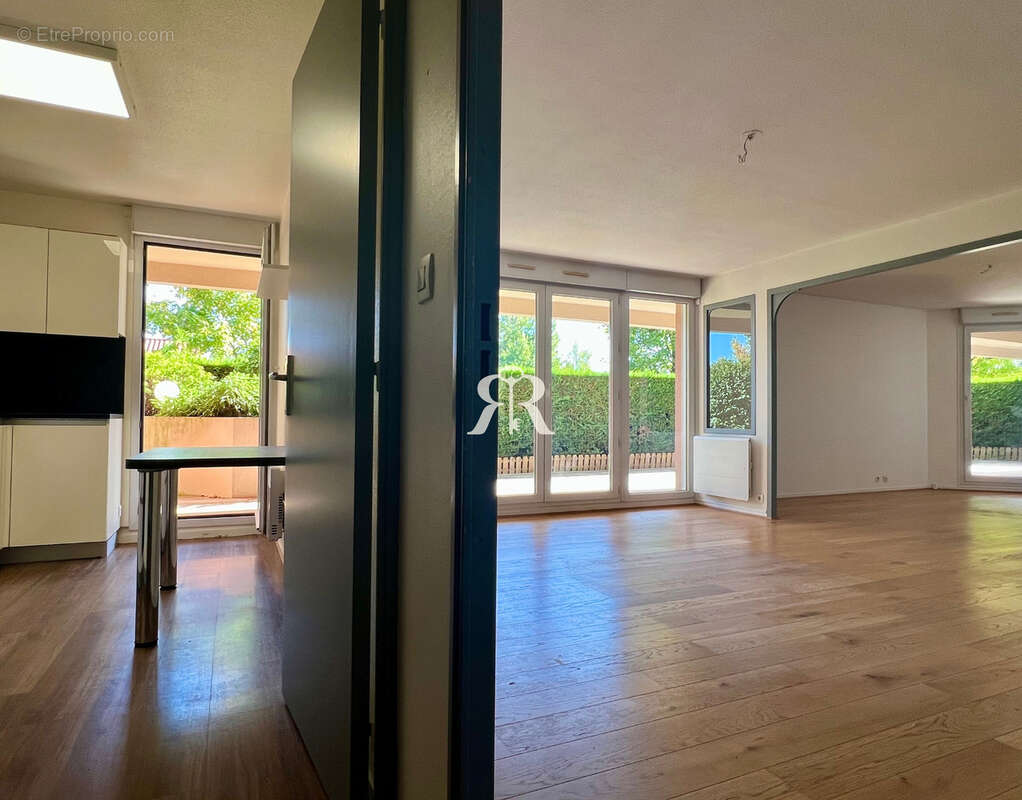 Appartement à CHAMALIERES