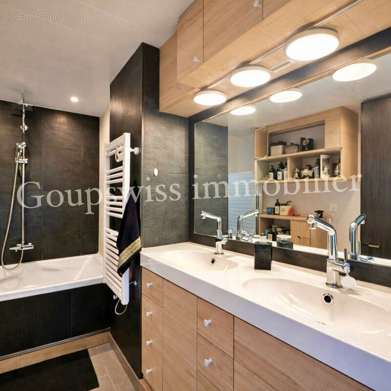 Appartement à THONON-LES-BAINS