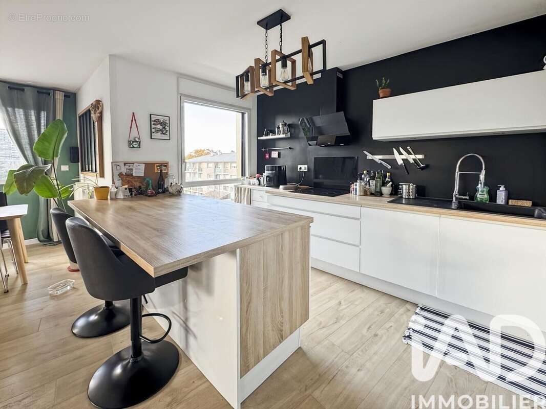 Photo 5 - Appartement à RENNES