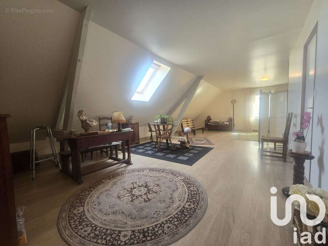 Photo 8 - Maison à MAYET