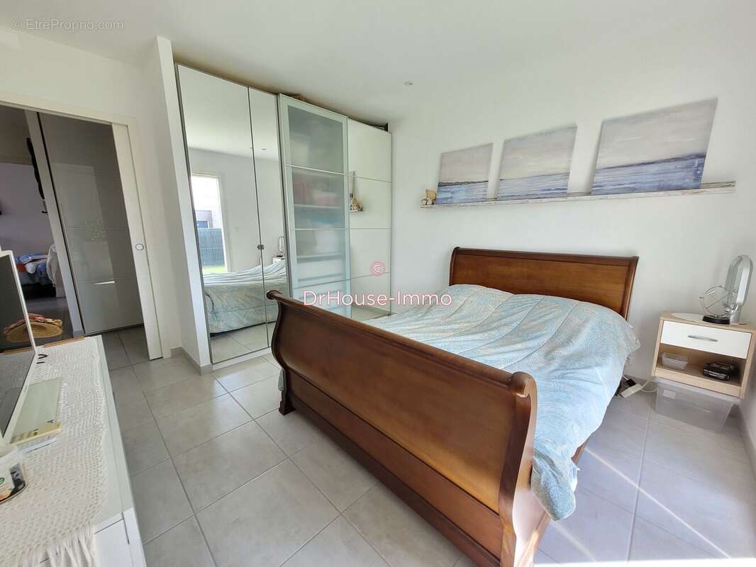 Maison 120 m² à Sorigny  - photo 6