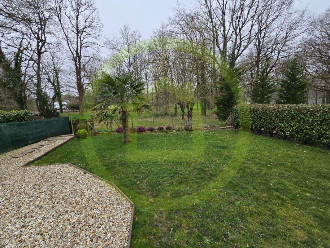 Maison à SOUVIGNY-EN-SOLOGNE