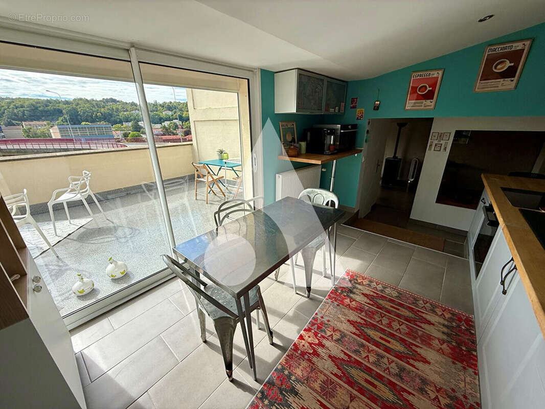 Maison à BAR-LE-DUC