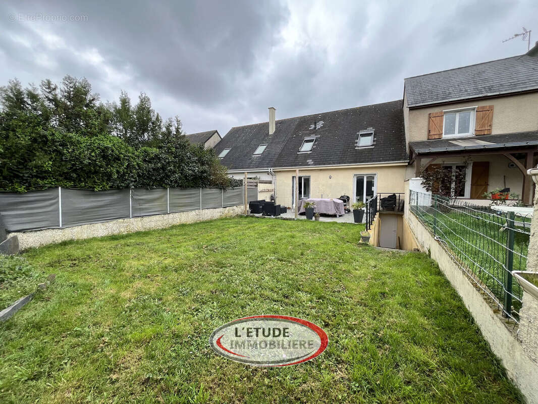 Photo 5 - Maison à LA CHAPELLE-SUR-ERDRE