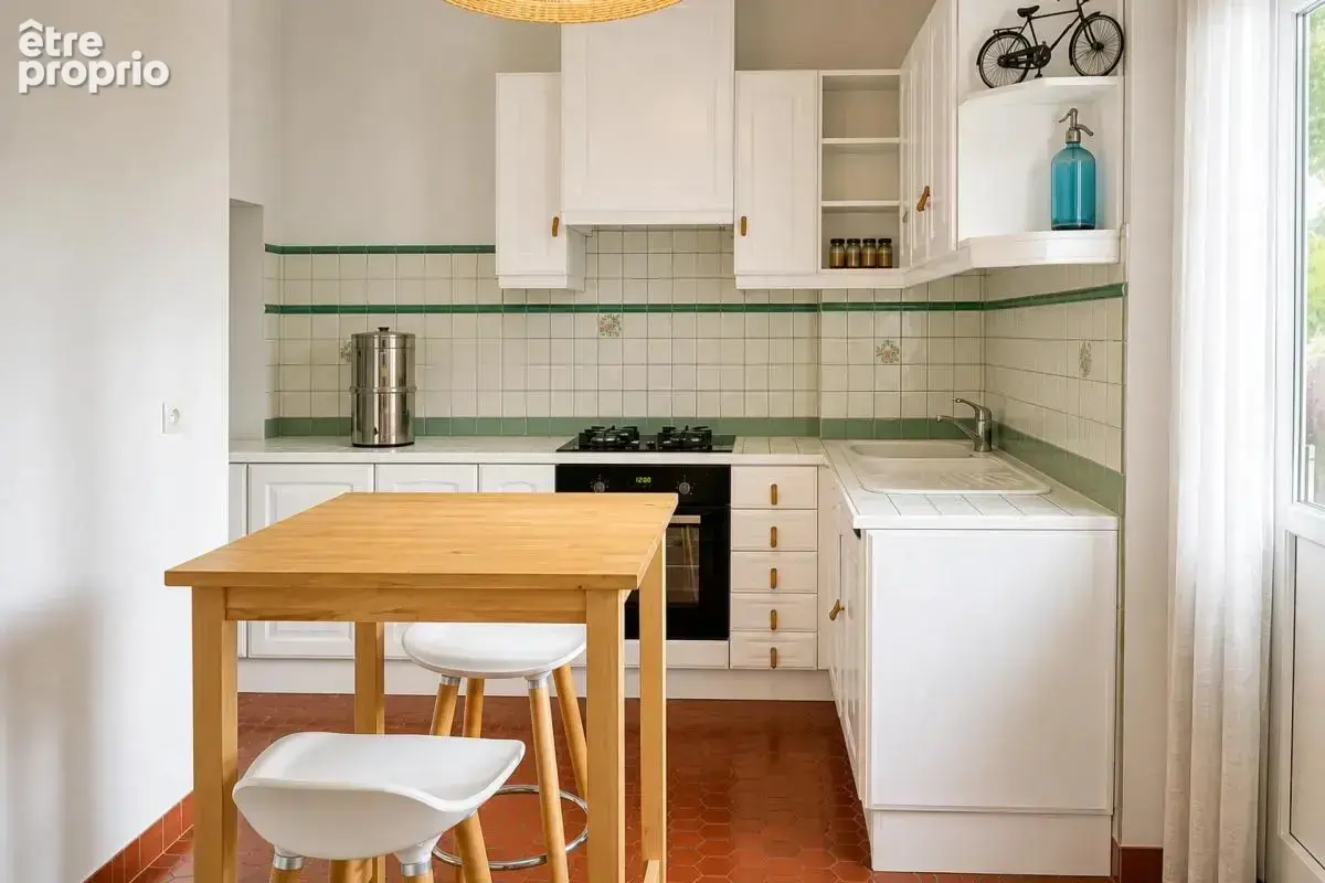 Maison de 7 pièces de 205 m² à Orthez - photo 28