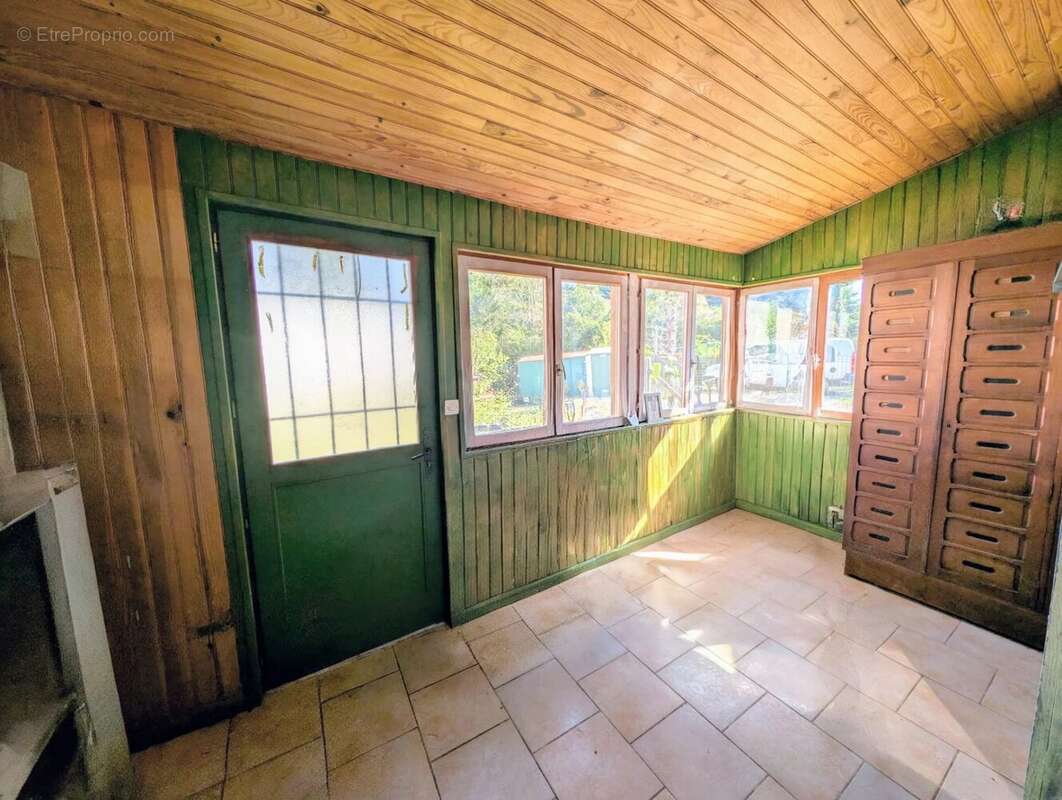 Maison à LA FERTE-GAUCHER