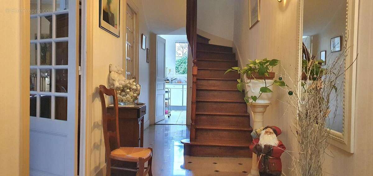 Photo 6 - Maison à TOURS