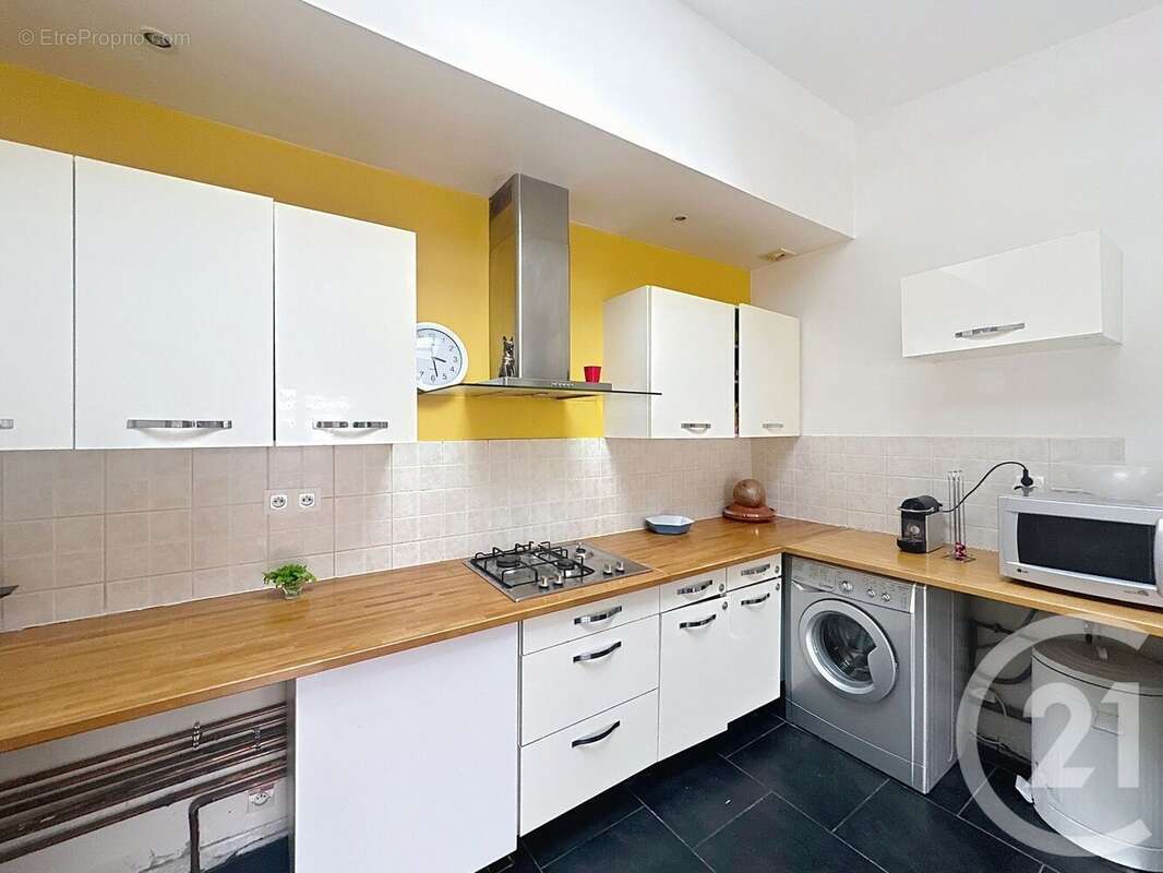 Photo 3 - Maison à ORLY