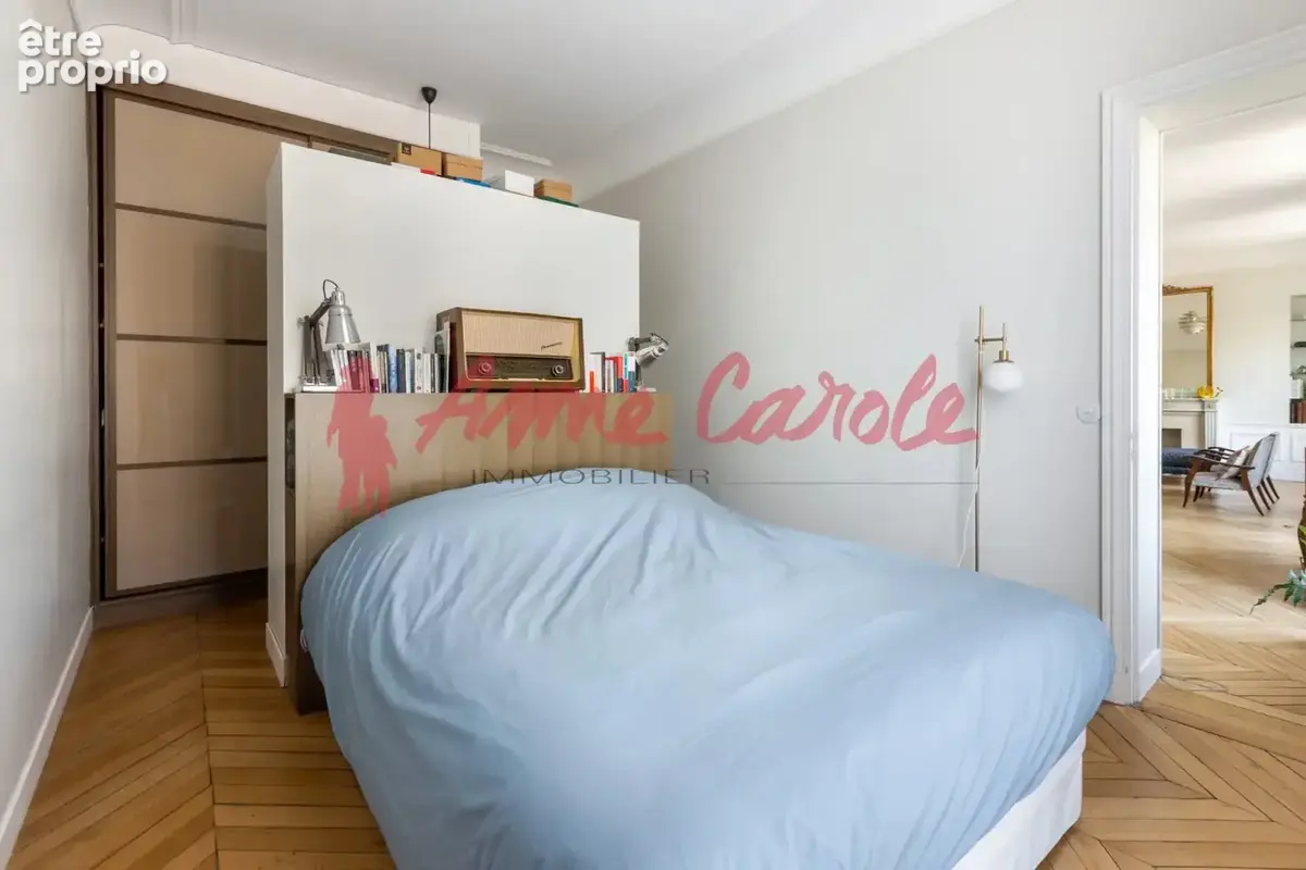 Appartement d'exception   Esprit réception & élégance paris - photo 7