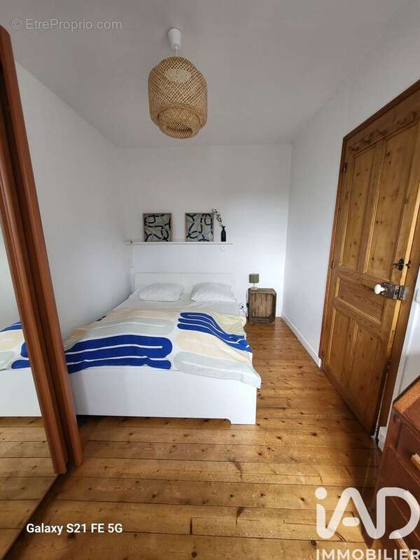 Photo 7 - Maison à GOUVILLE-SUR-MER