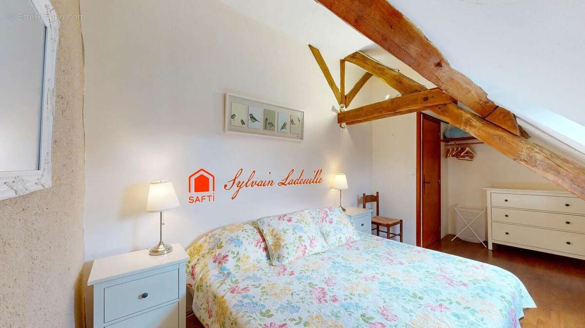 Photo 7 - Maison à MEYRALS