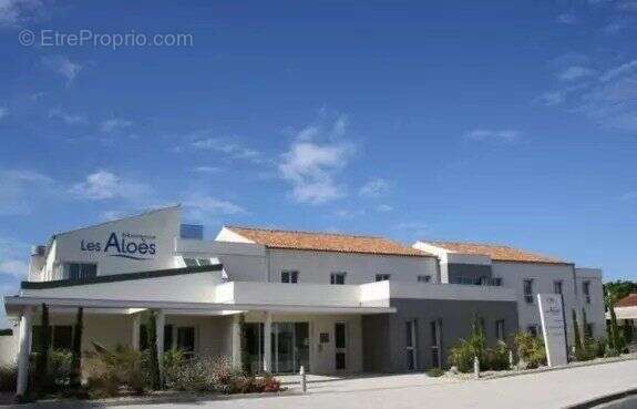 Appartement à ROYAN