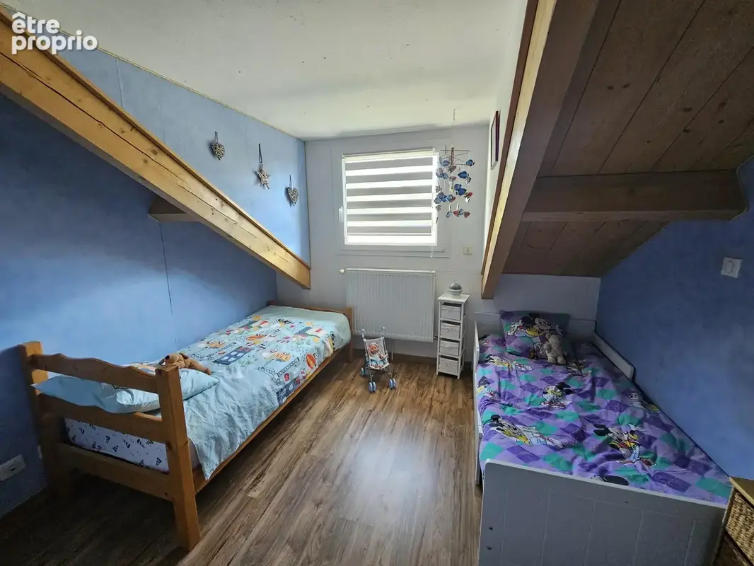 Maison familiale Trepot - photo 14