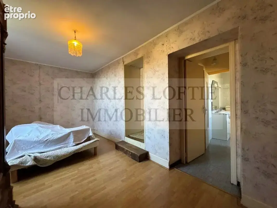 Maison de village avec jardin en Bouriane - photo 8