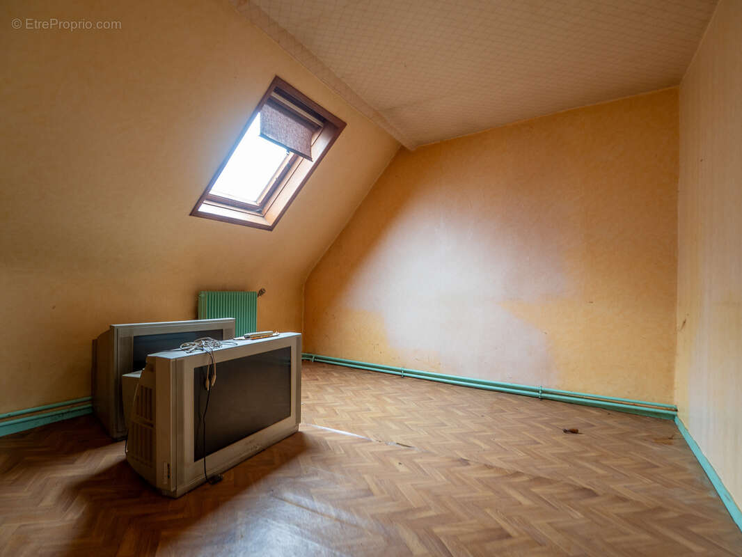 Maison à VILLENEUVE-D'ASCQ