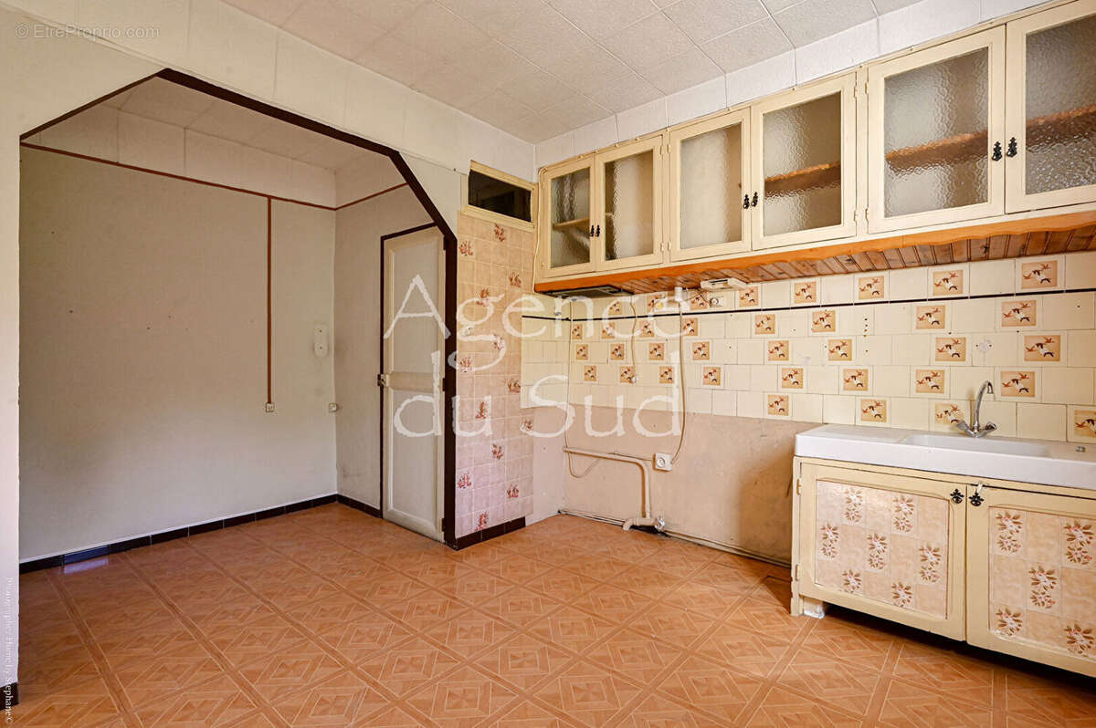 Exclusivité - Appartement Fuveau 3 pièces 72 m2 terrasse - photo 4