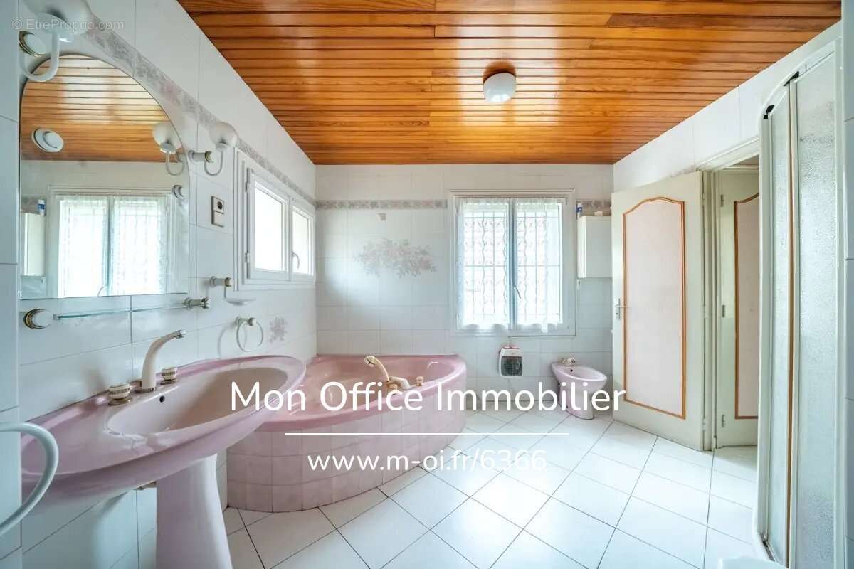 Maison à MIRAMAS