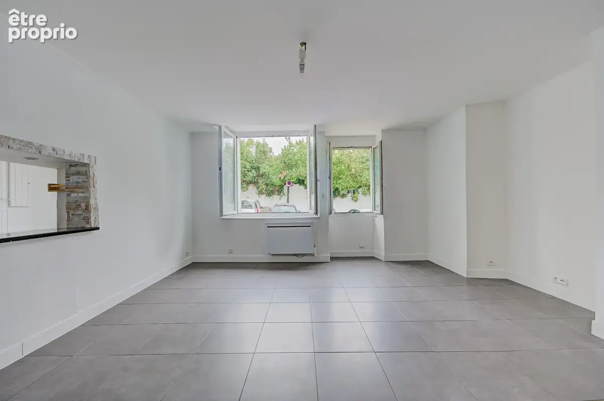 Appartement 2 pièces à limeil brevannes (94) en vente interactive - photo 3