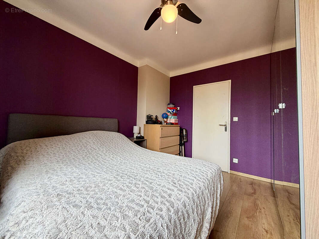 Appartement à THIONVILLE
