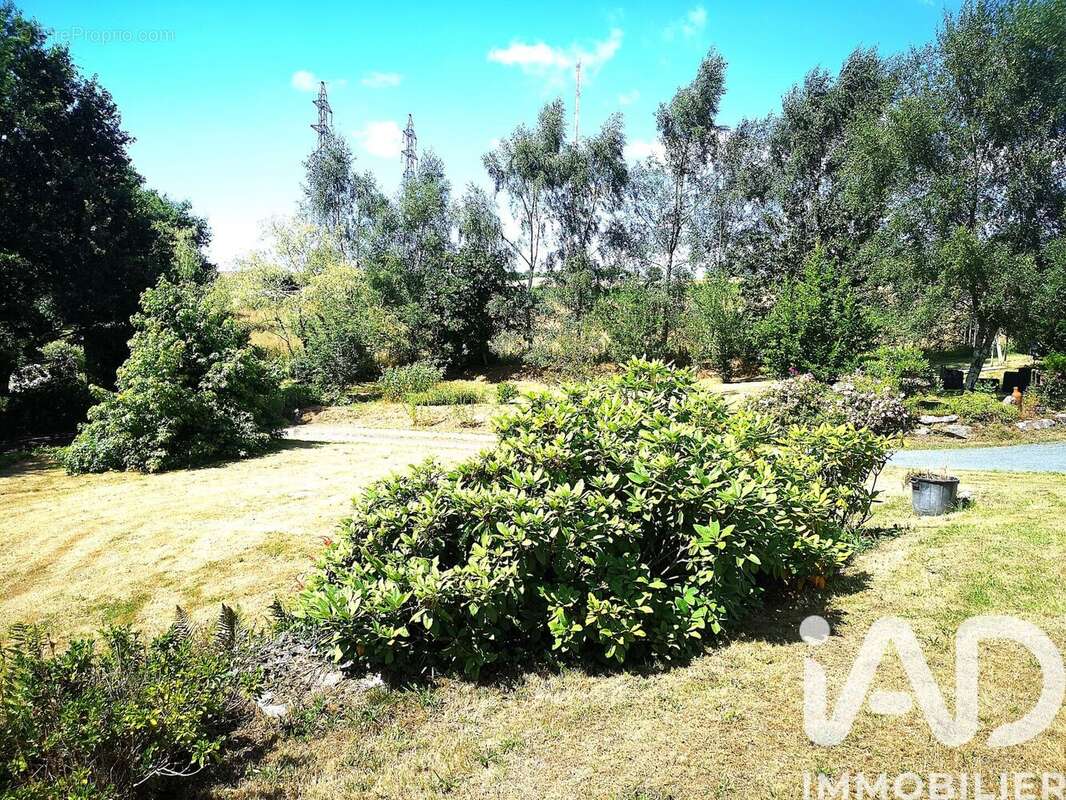 Photo 2 - Maison à QUIMPER