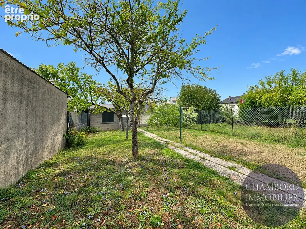 Maison familiale avec jardin - photo 5