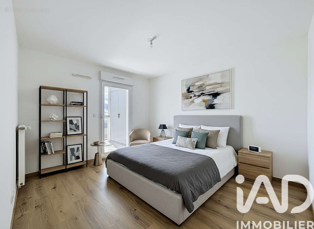 Photo 6 - Appartement à RENNES