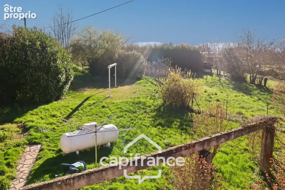 À VENDRE – Ensemble Immobilier Spécial Investisseur – Fort Potentiel Locatif PASLIERES (63) - photo 55