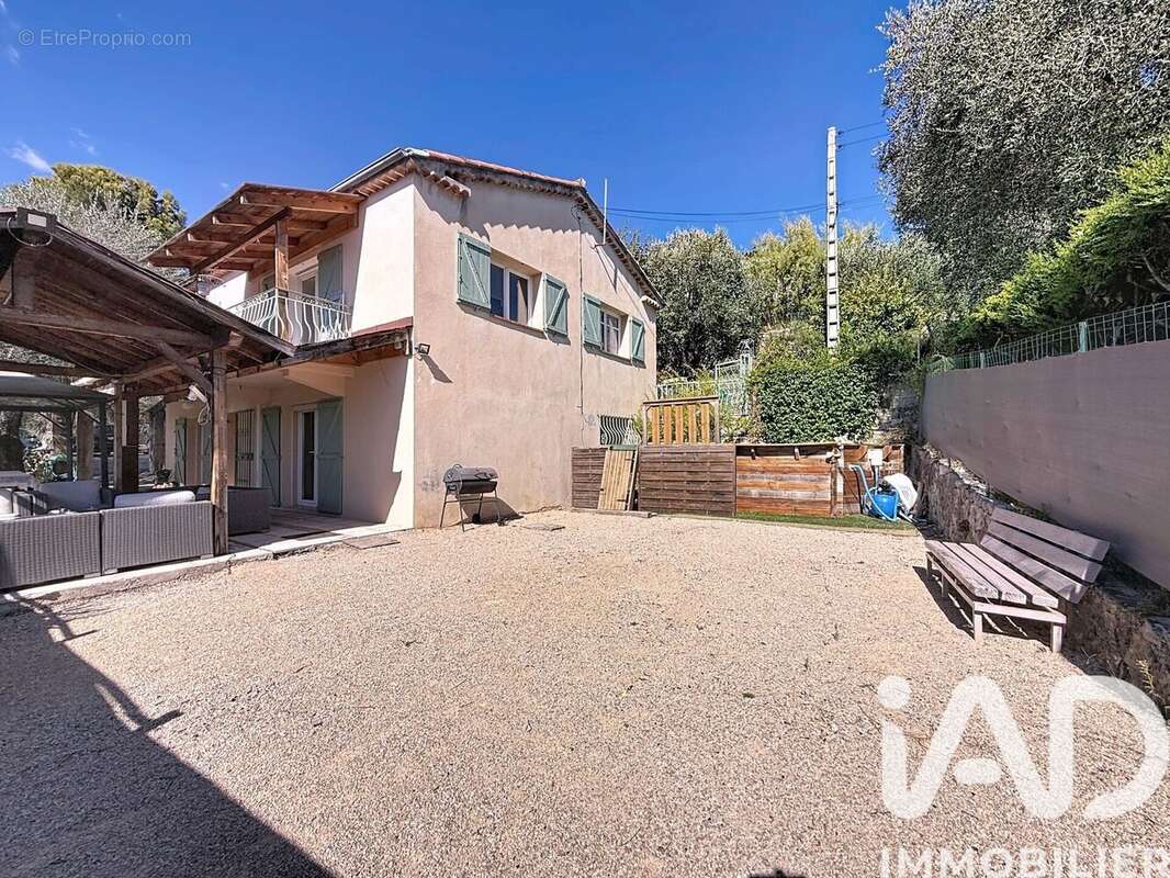 Photo 3 - Maison à PEYMEINADE