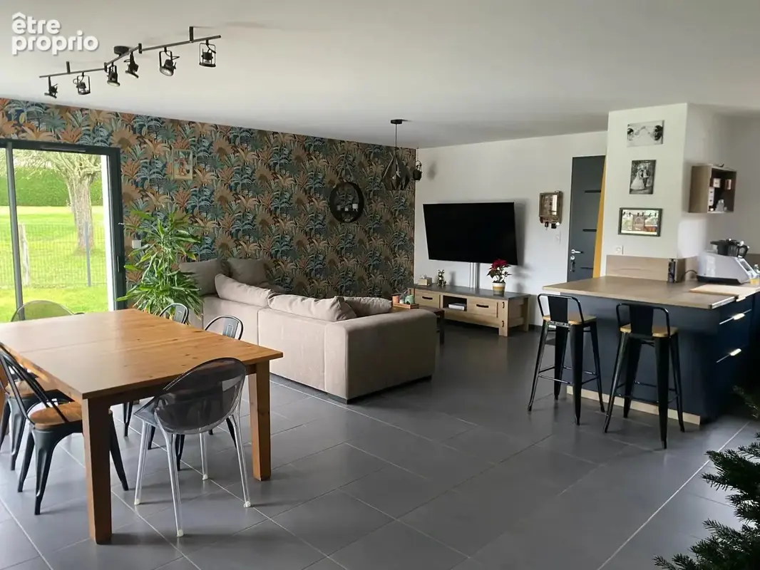 Vente Maison Cormeilles(27260) 325 500ï¿œ - photo 4