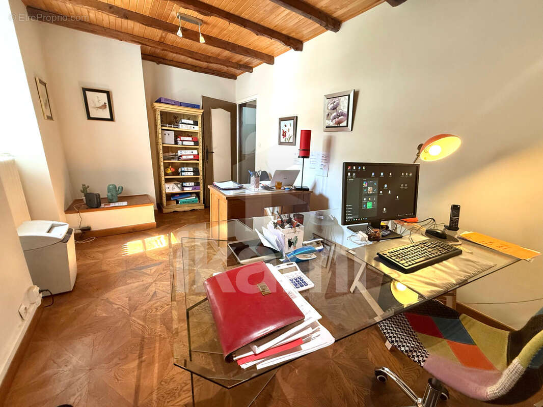 Appartement à DOUCIER