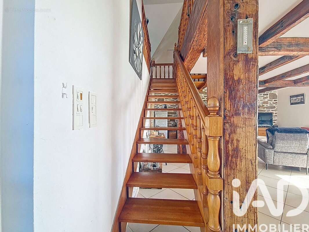 Photo 4 - Maison à PLOUGONVELIN