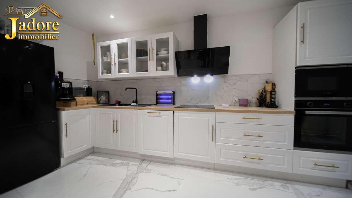 Maison à SAINT-DIE-DES-VOSGES