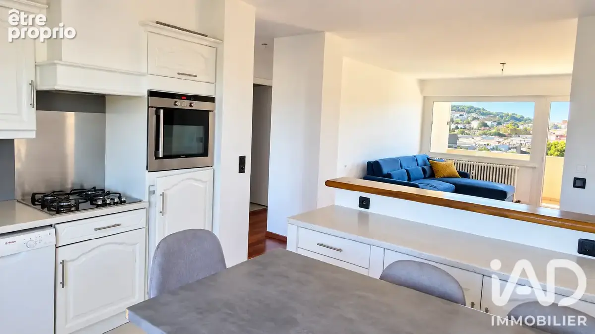 Photo 1 - Appartement à ANNEMASSE