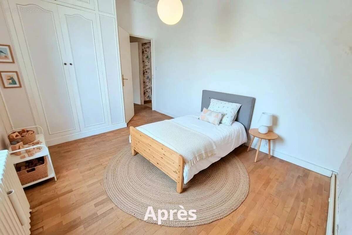 Maison à CROISSY-SUR-SEINE