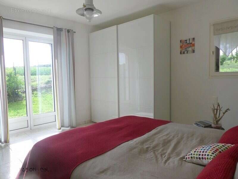 Maison à SALIES-DE-BEARN