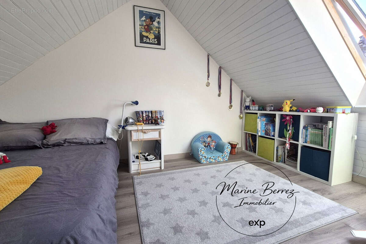 Maison à MOUXY