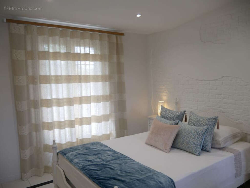 Maison à SAINTE-MAXIME