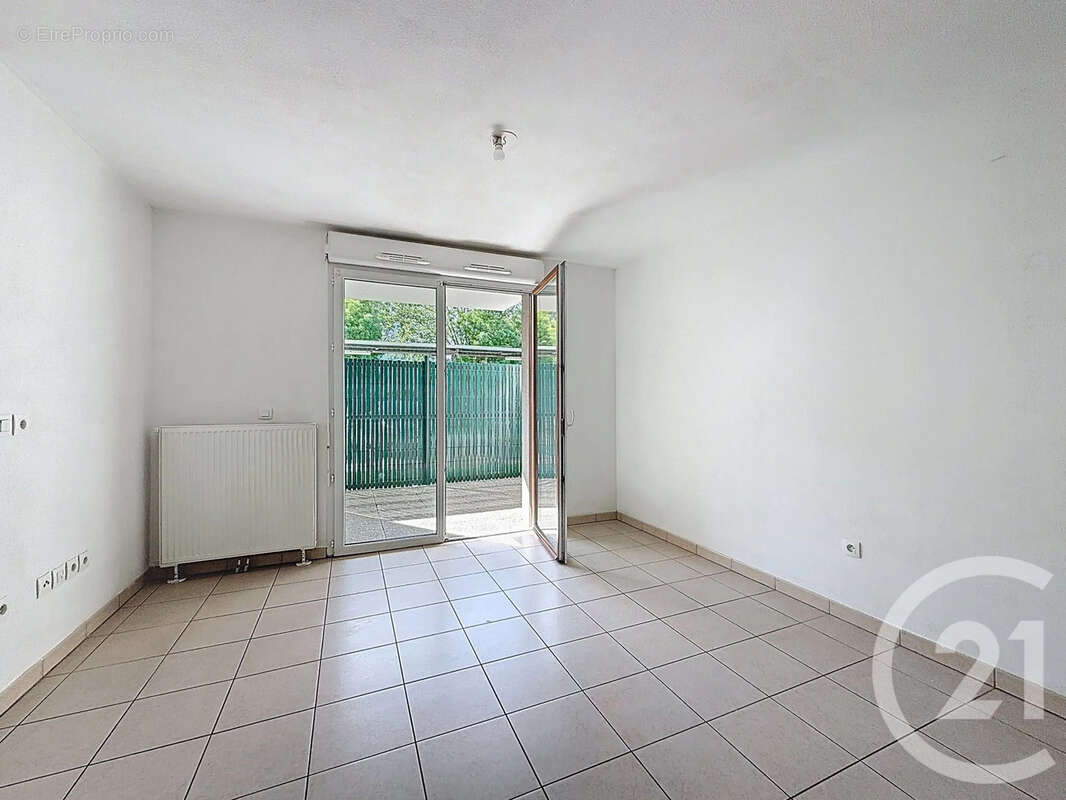 Appartement à CENON