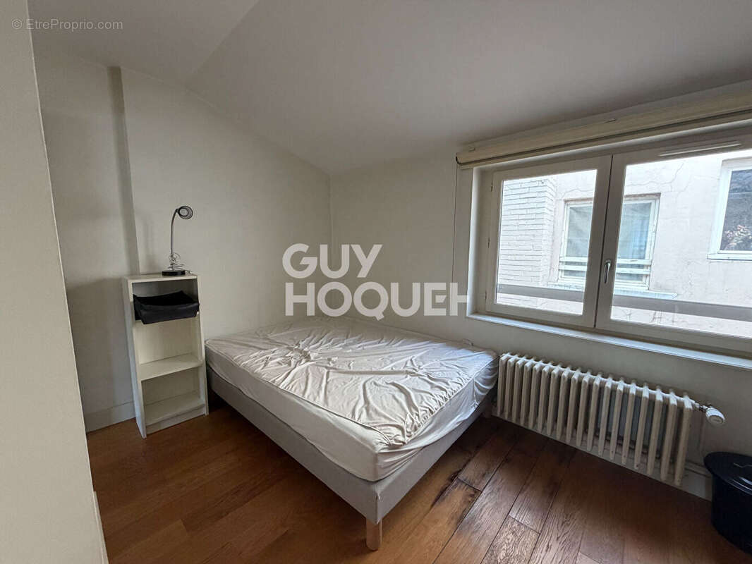 Appartement à LYON-2E