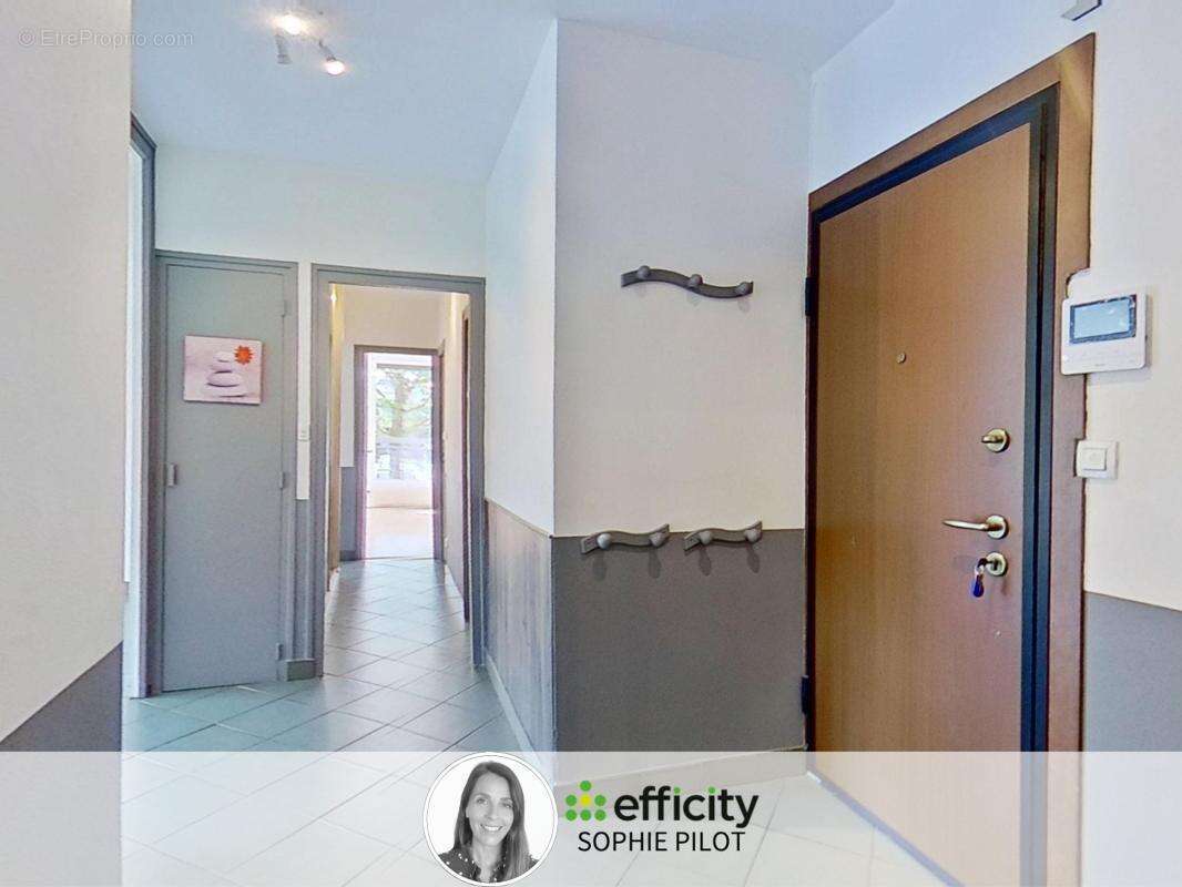 Appartement - photo 7
