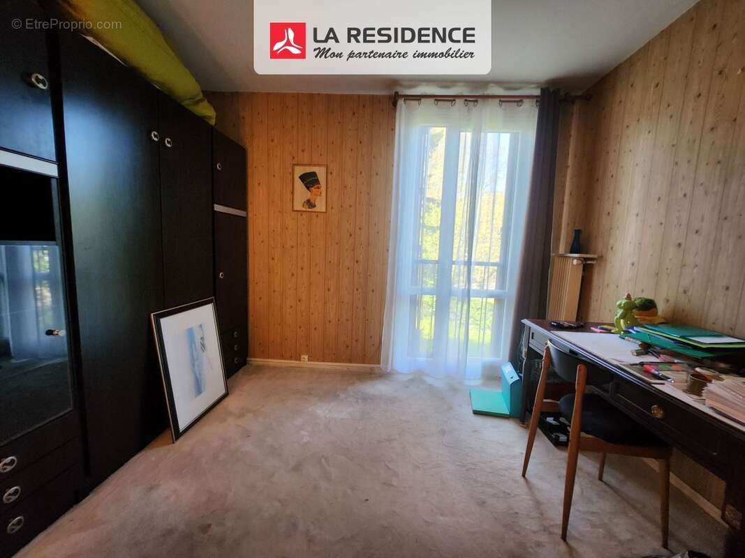 Appartement à FRANCONVILLE