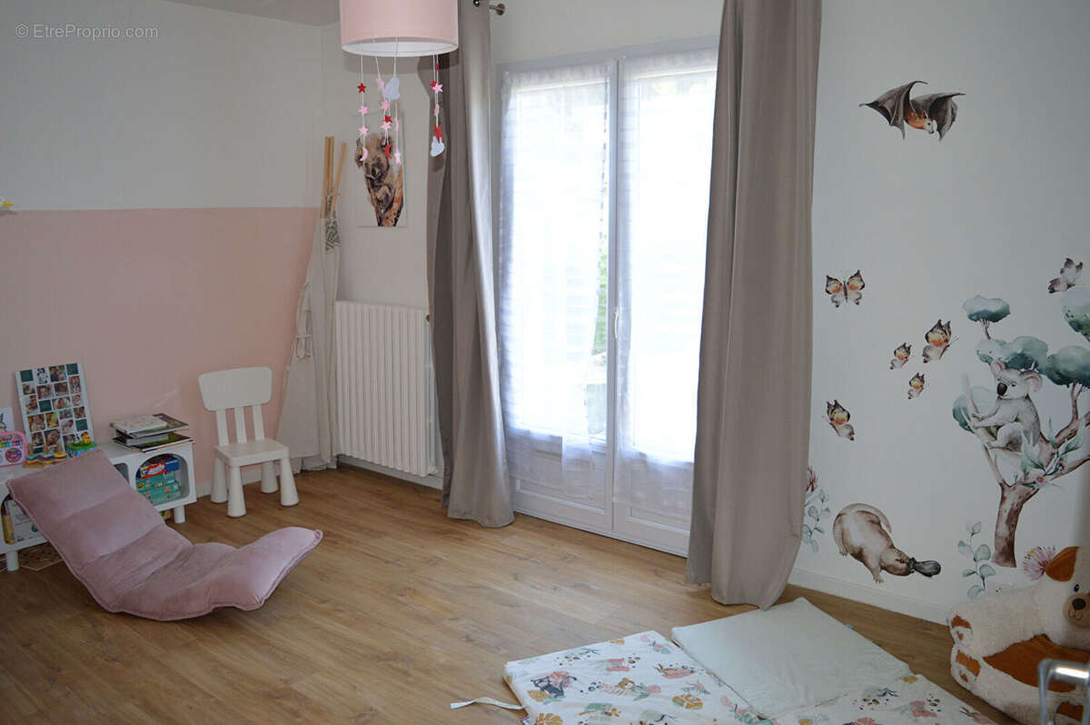 Maison à LAPEYROUSE-FOSSAT