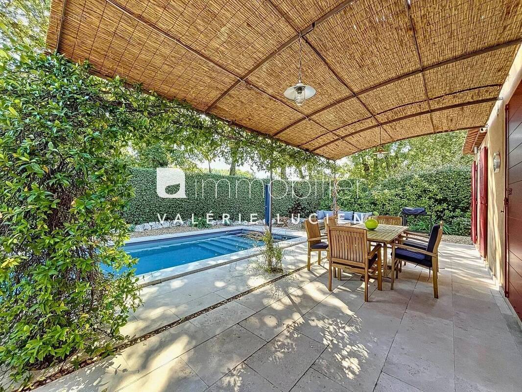 Maison à SAINT-REMY-DE-PROVENCE