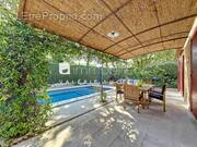 Maison à SAINT-REMY-DE-PROVENCE