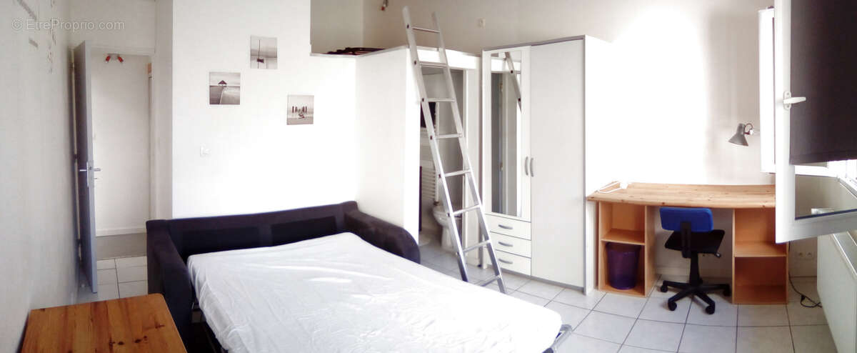 Appartement à LORIENT