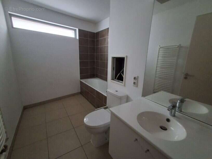 Appartement à MAISONS-ALFORT